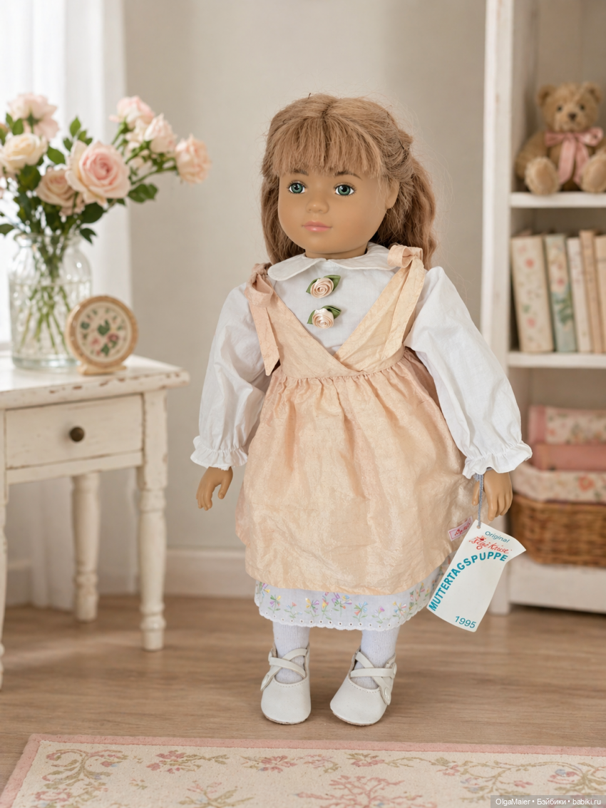 Виниловые Sigikid: утрата или эволюция (фото 5)