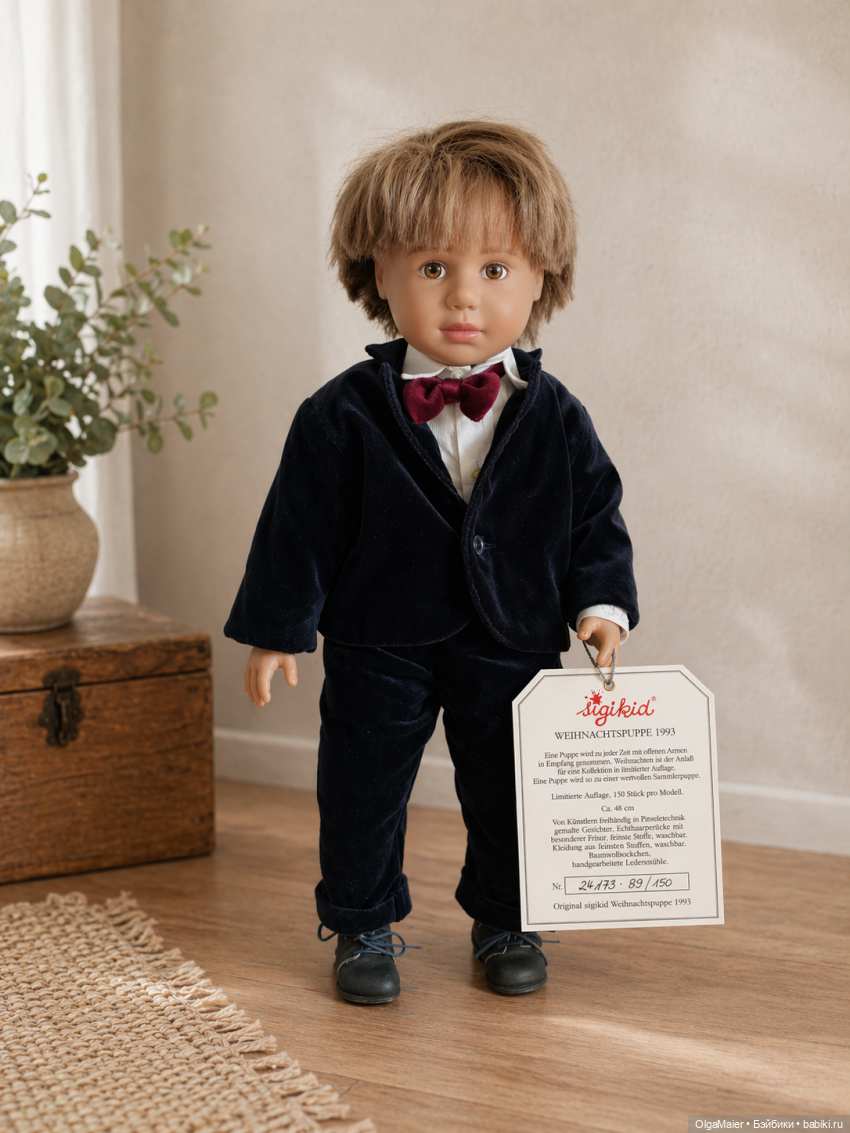 Виниловые Sigikid: утрата или эволюция (фото 4)