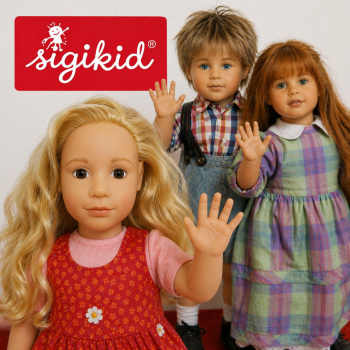 Виниловые Sigikid: утрата или эволюция?