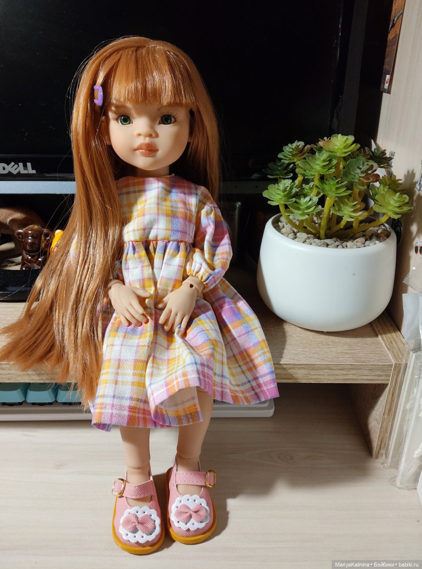 Первый топик, первая Паола (фото 2)