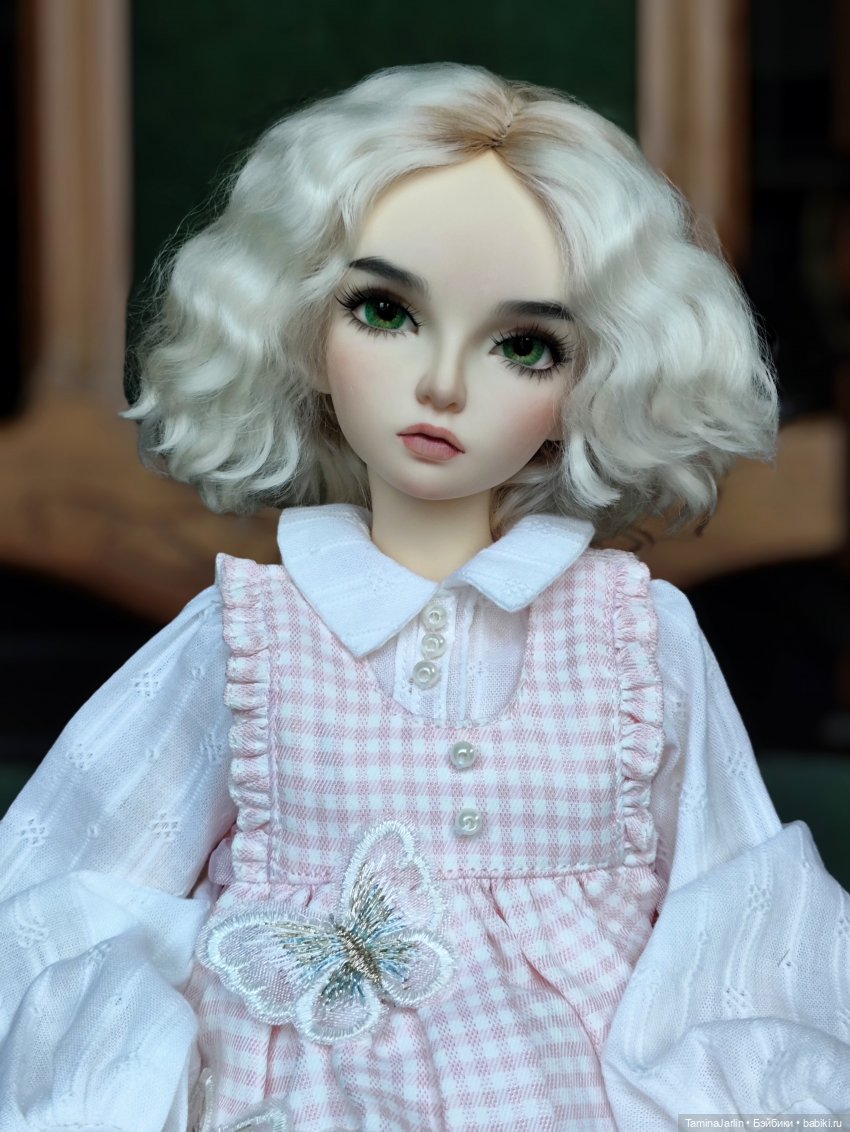 Подружки — Куклы Fairyland (ФэйриЛэнд): BJD (БЖД) (фото 5)