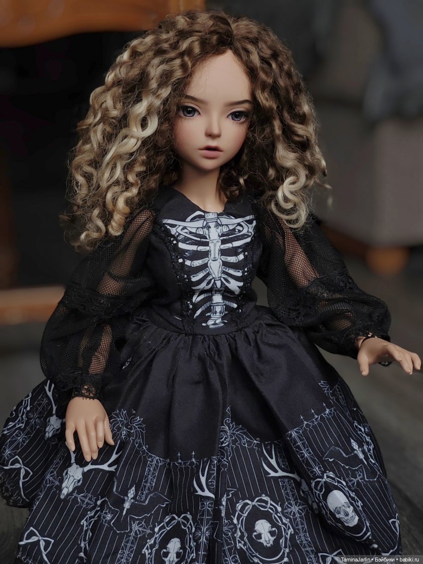 Подружки — Куклы Fairyland (ФэйриЛэнд): BJD (БЖД) (фото 3)