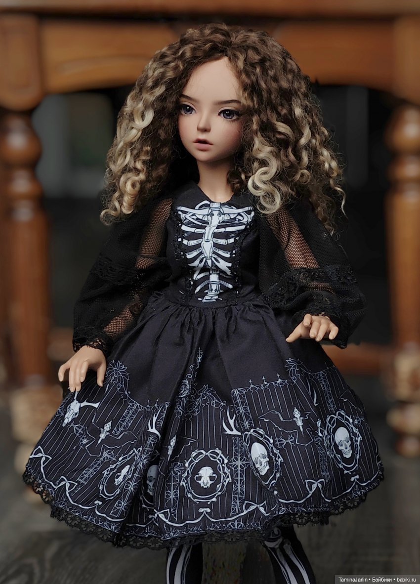 Подружки — Куклы Fairyland (ФэйриЛэнд): BJD (БЖД) (фото 2)