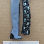 Сапоги для кукол integrity toys