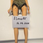 Одежда и Обувь для Popovy Sisters (Поповы)