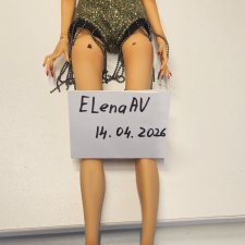 Одежда и Обувь для Popovy Sisters (Поповы)