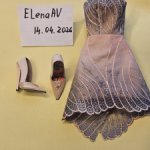 Одежда и Обувь для Popovy Sisters (Поповых)