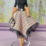 Одежда для кукол fashion royalty poppy Parker