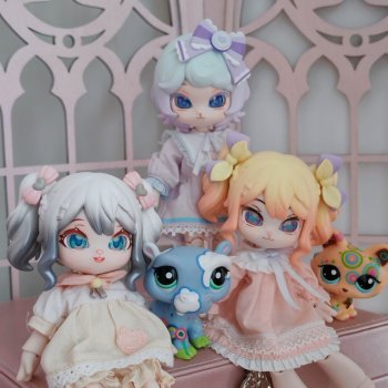 Зоопарк какой-то!