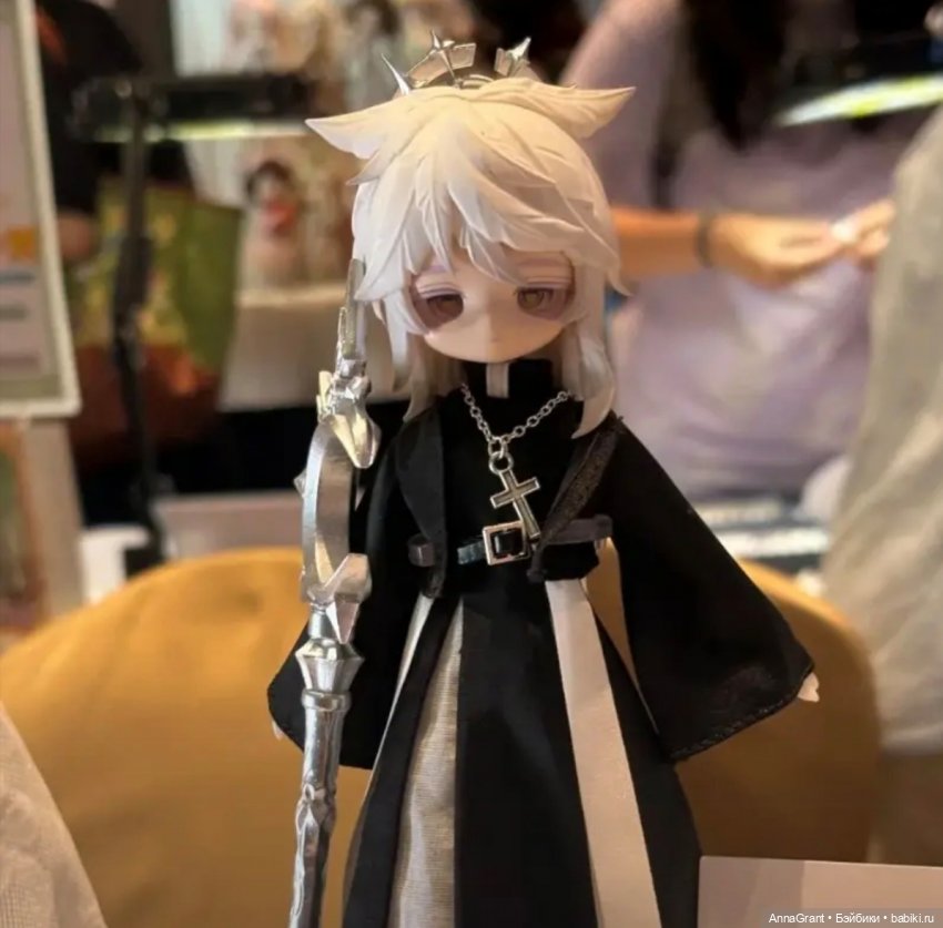 секретка серии, меня совсем не зацепила((фото с алиекспресс)