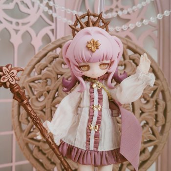 Забытая богиня