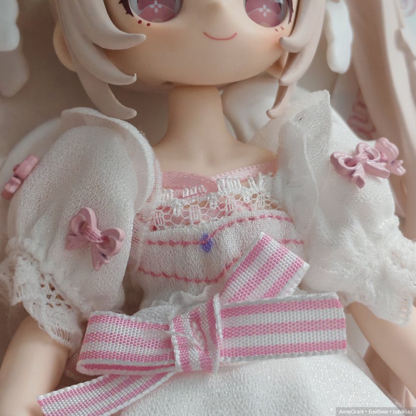 Воплощение нежности — Другие Blind Box и Арт