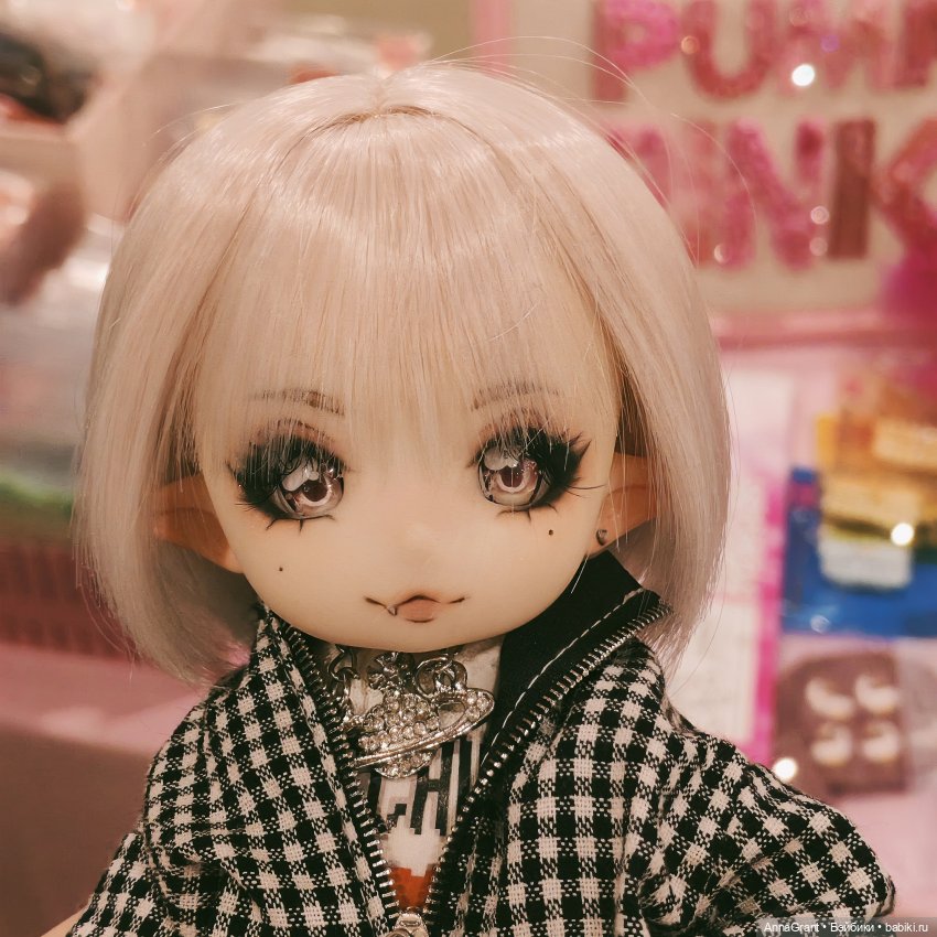 Обзор покупок с Dollstock (фото 4)