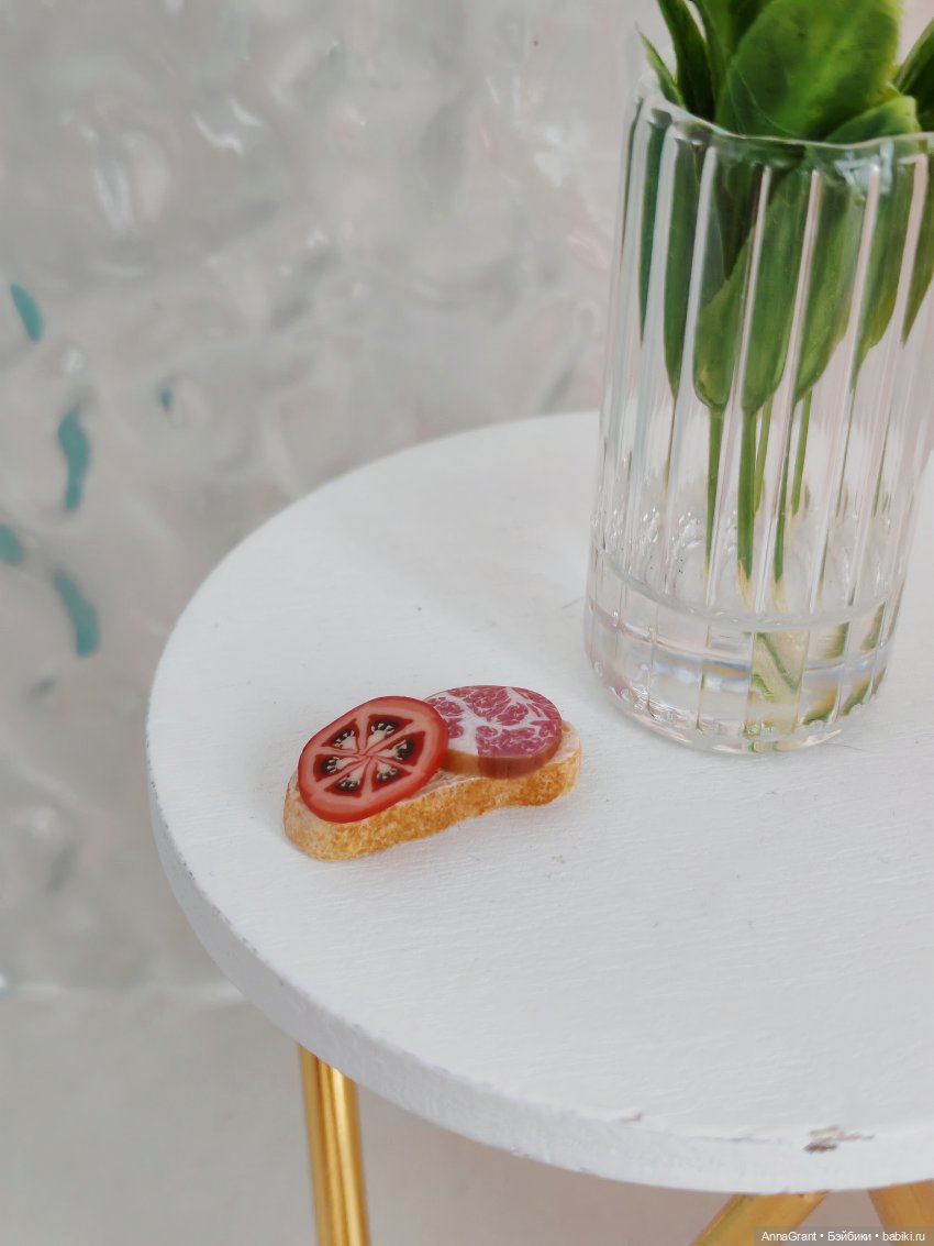 Обзор покупок с Dollstock