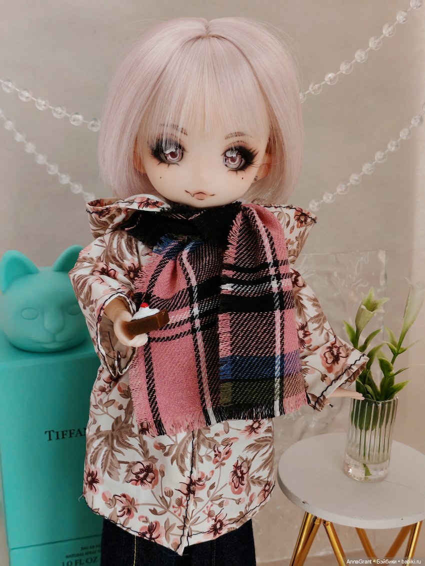 Обзор покупок с Dollstock (фото 9)