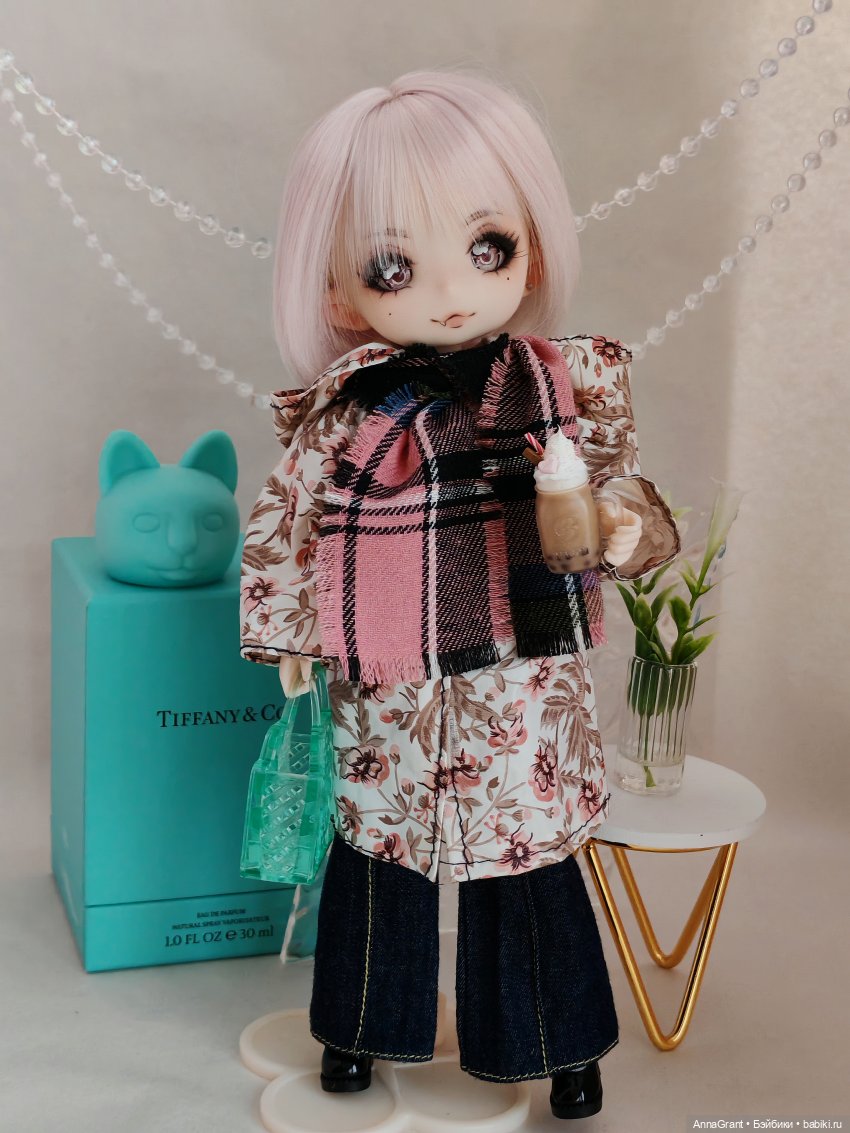 Обзор покупок с Dollstock (фото 10)