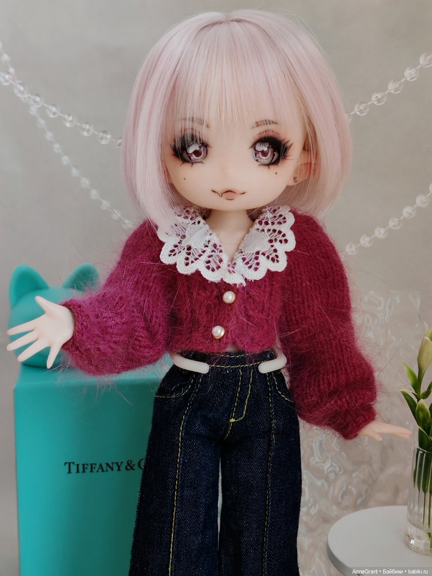 Обзор покупок с Dollstock (фото 6)