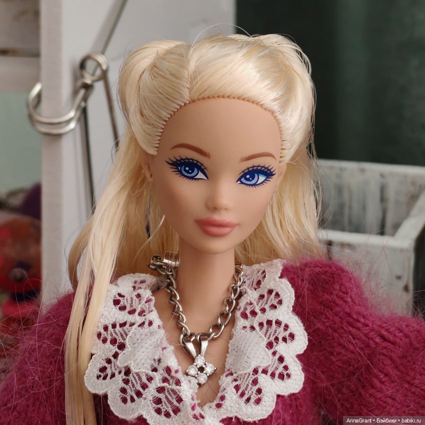 Потратила на нее всю свою удачу (фото 9)