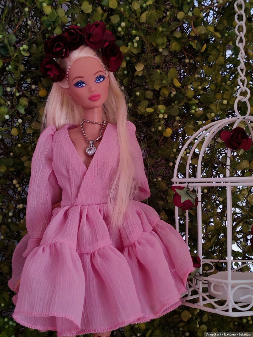 Потратила на нее всю свою удачу (фото 4)