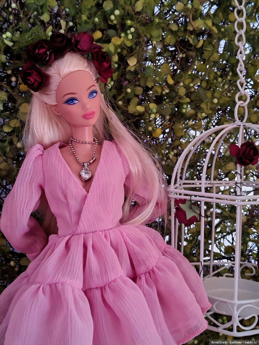 Потратила на нее всю свою удачу (фото 2)