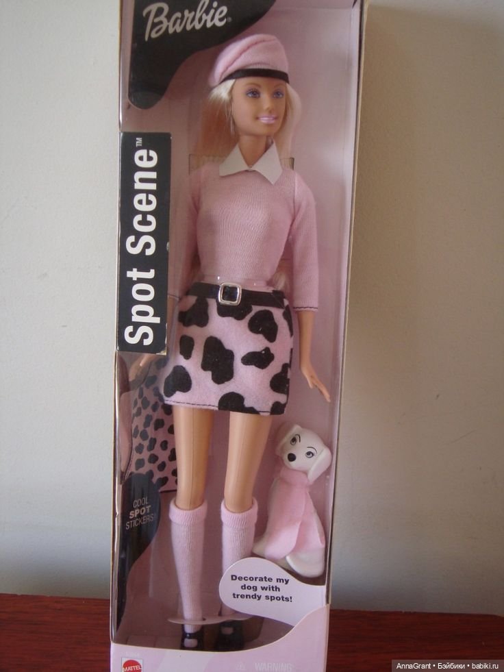 Потратила на нее всю свою удачу (фото 6)