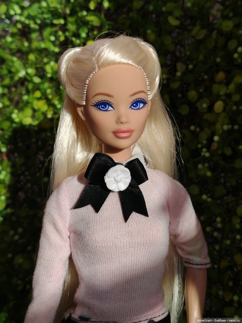 Потратила на нее всю свою удачу (фото 8)