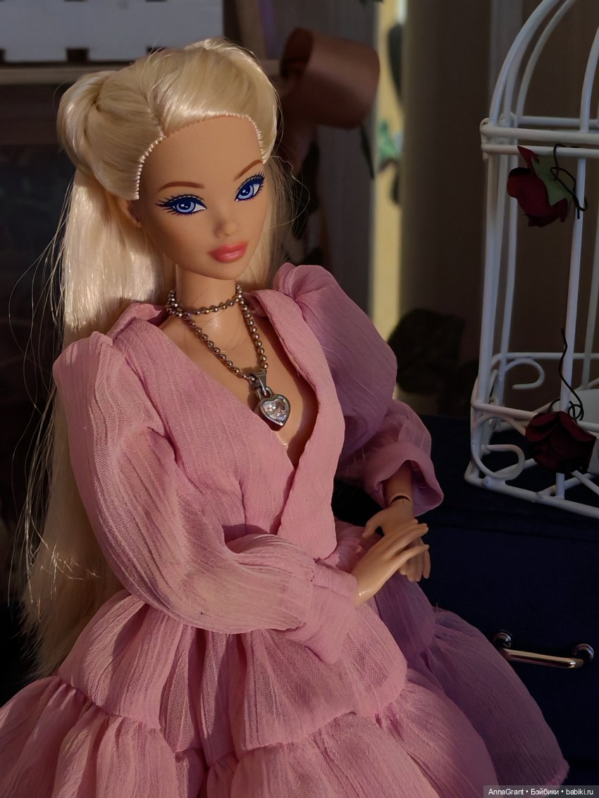 Потратила на нее всю свою удачу (фото 7)