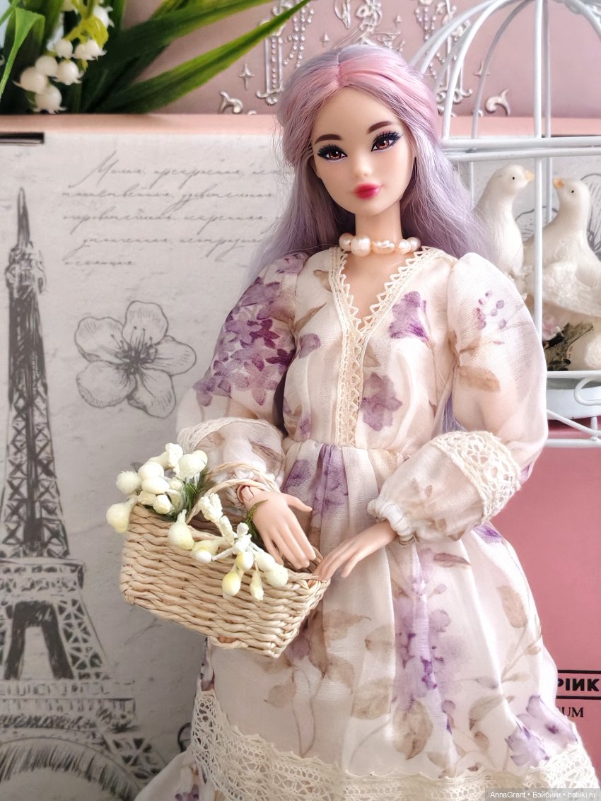 Покупки с Doll Market 🌟 — Куклы Барби (фото 7)
