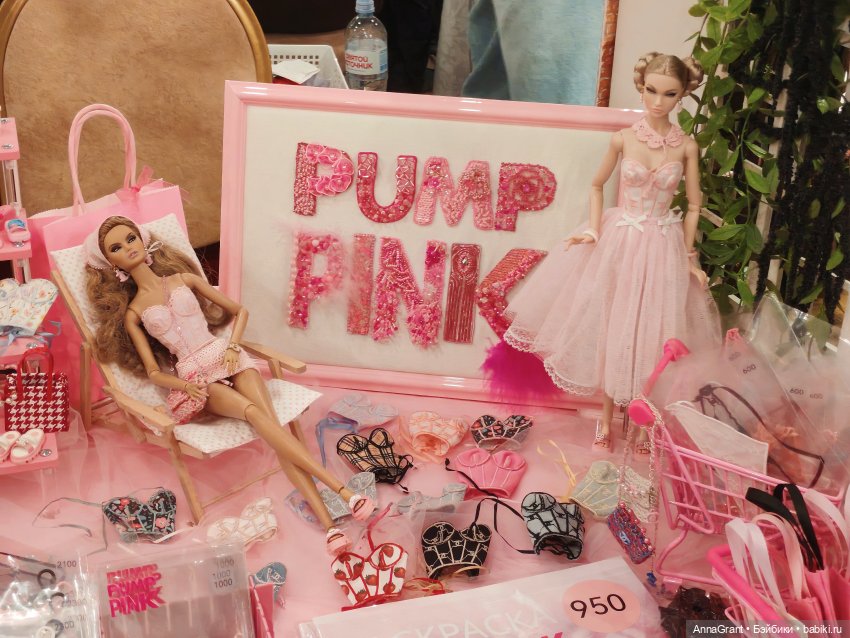 Покупки с Doll Market 🌟 — Куклы Барби (фото 2)