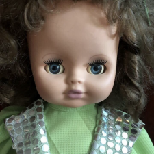 Кукла Алиса