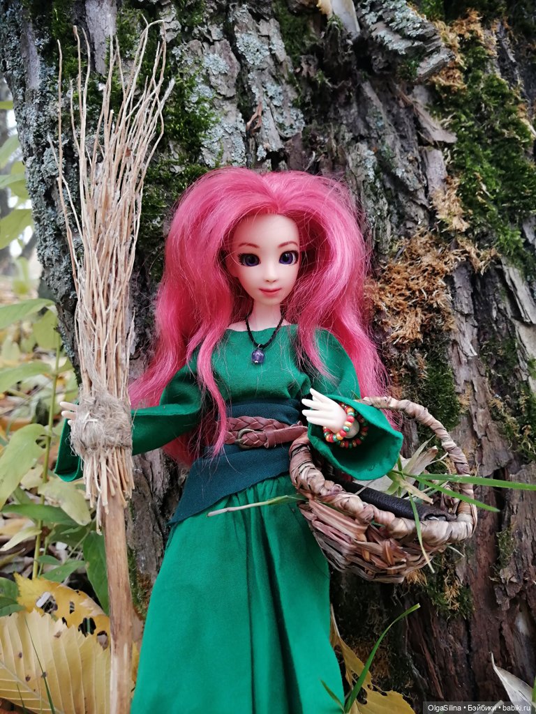 История сестёр Фокси — Кукольные фотоистории и сериалы: комиксы (фото 2)