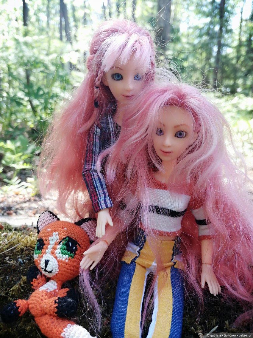 Мэгги. Как я пришла в хобби (фото 6)