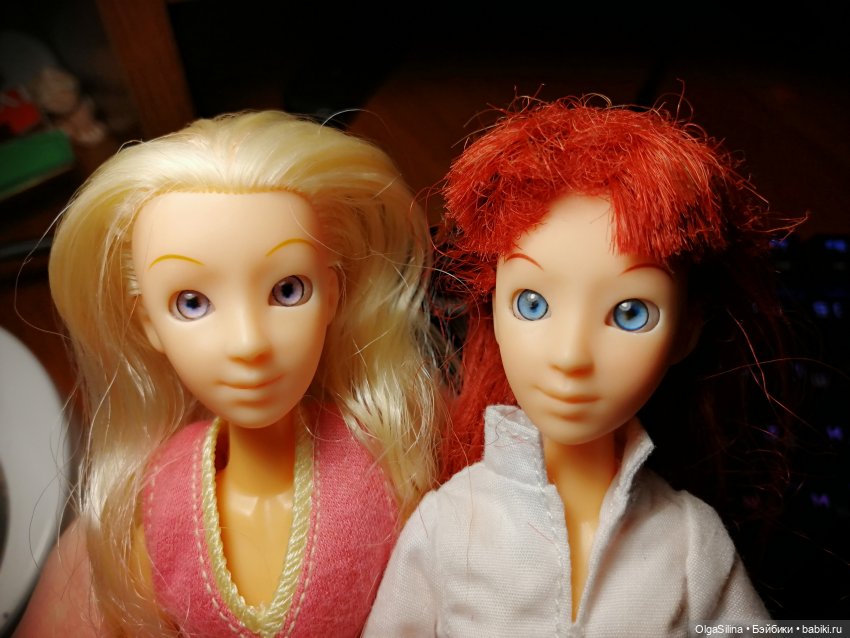 Мэгги. Как я пришла в хобби (фото 5)