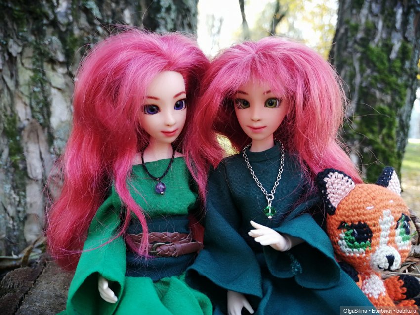 Мэгги. Как я пришла в хобби (фото 7)