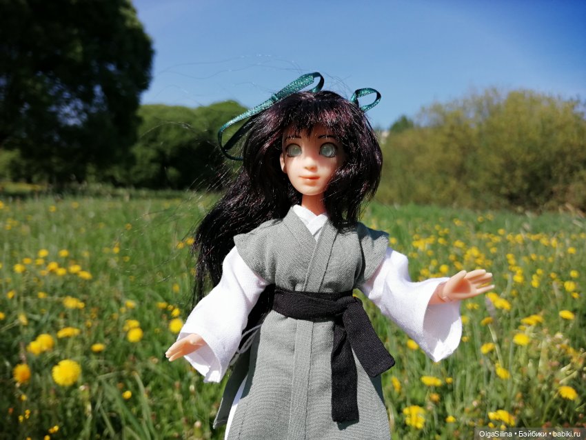 Моя "Зелень" — Коллекции шарнирных