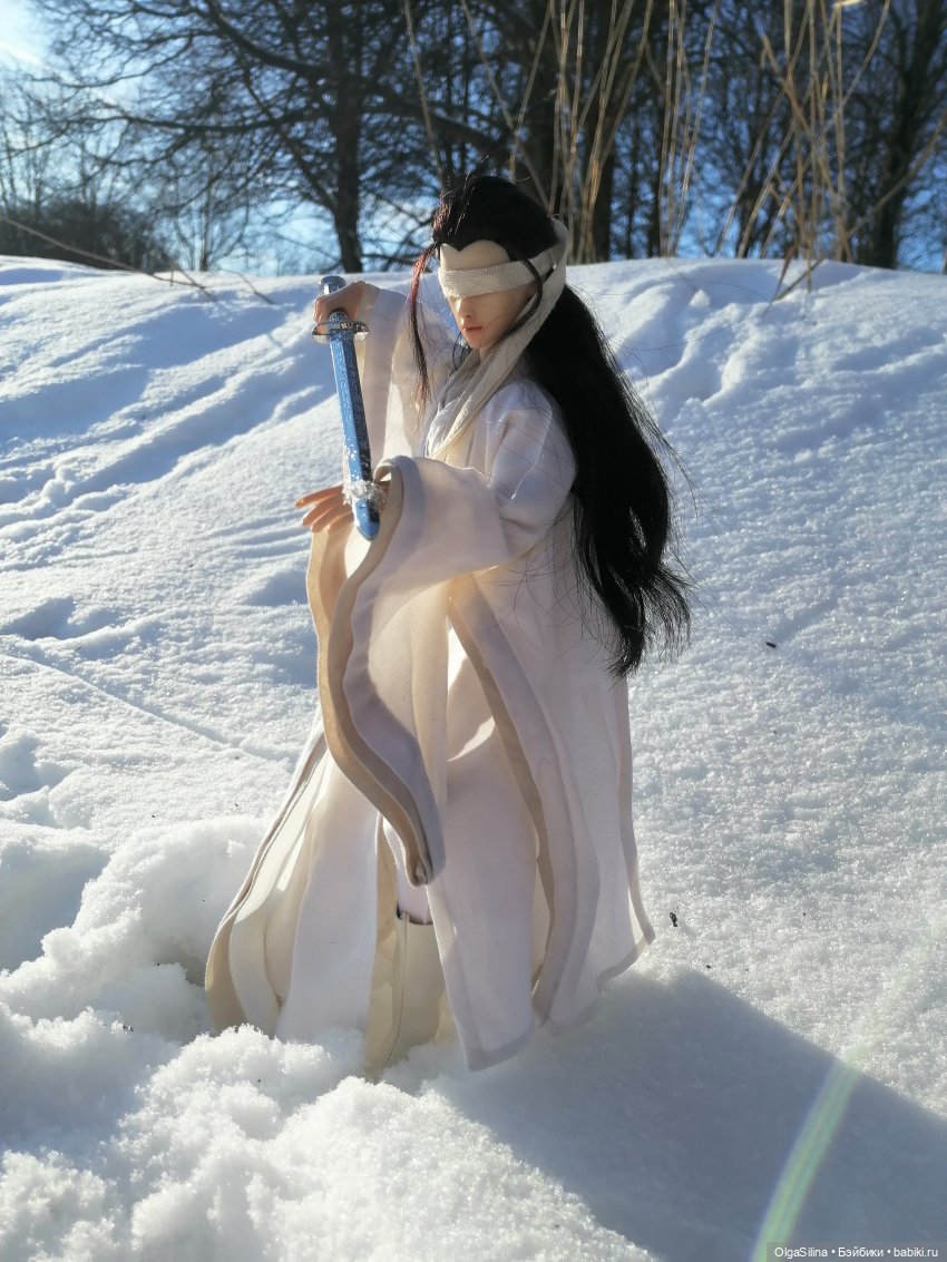 Моя "Зелень" — Коллекции шарнирных (фото 9)