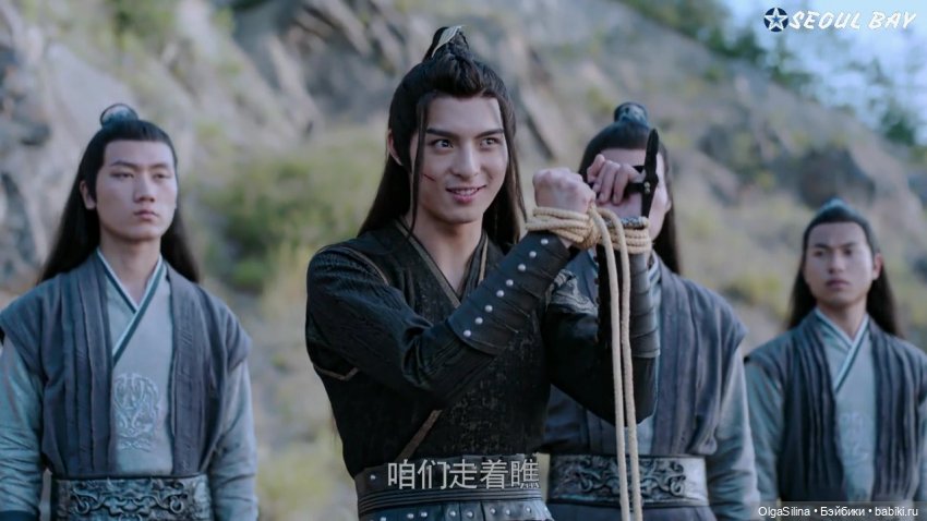 Моя "Зелень" — Коллекции шарнирных (фото 6)