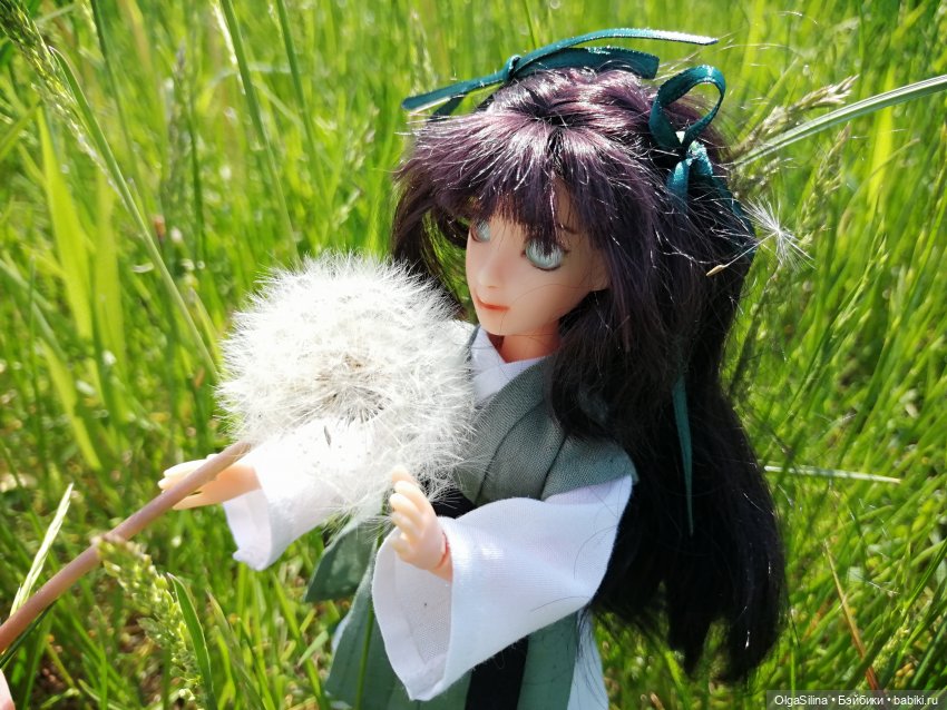 Моя "Зелень" — Коллекции шарнирных