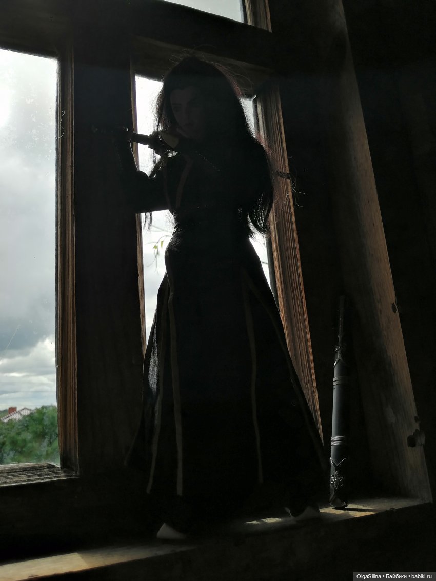 Моя "Зелень" — Коллекции шарнирных (фото 5)