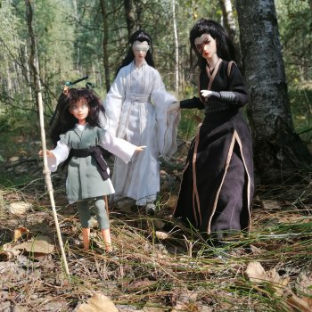 Моя "Зелень"