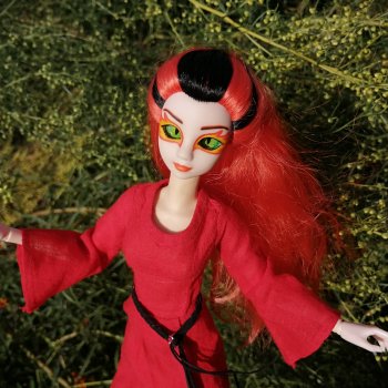 Саламандра