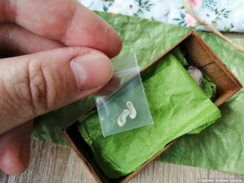 Сказка на ладони — Авторские куклы BJD (БЖД) у нас дома: фото (фото 4)