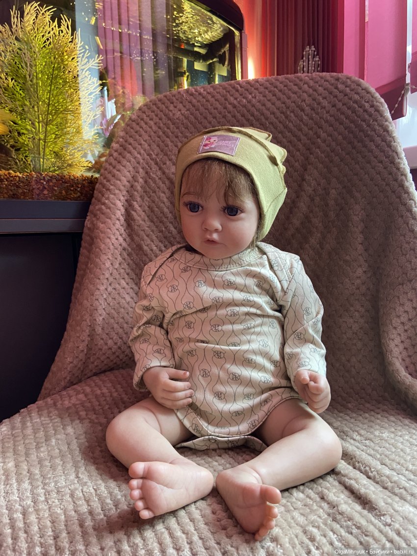 Девочки такие девочки и любят новые наряды (фото 3)