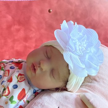 Обновки и фотосессия Сонечки.