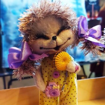 Помощь в поиске автора.