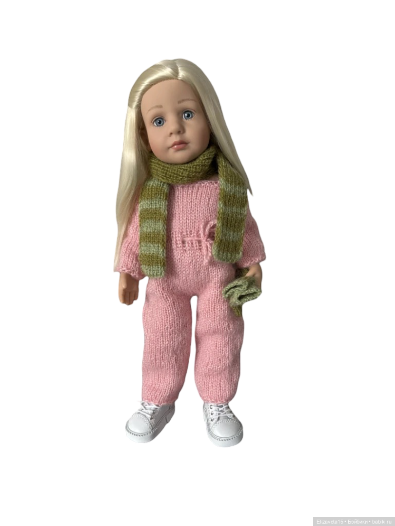 Как у меня поселились Gotz (фото 4)