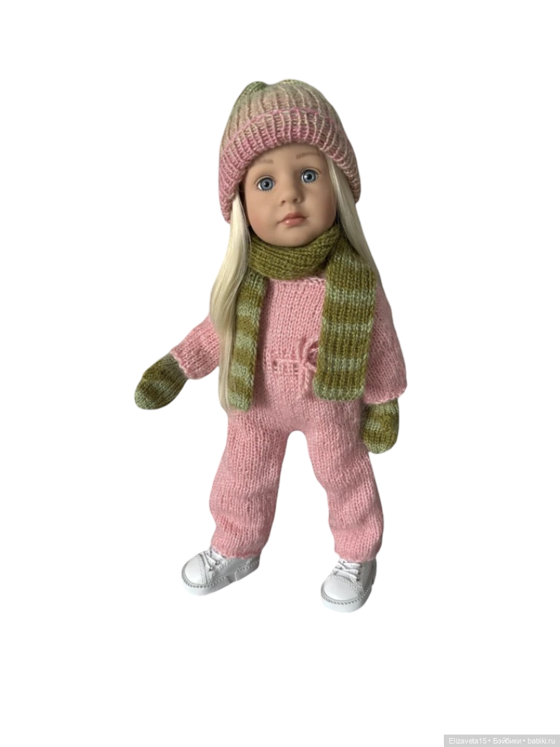 Как у меня поселились Gotz