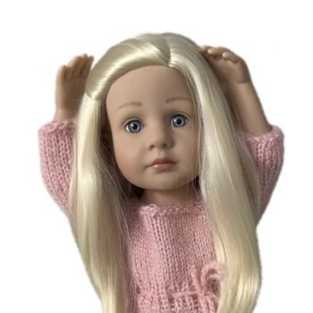 Как у меня поселились Gotz