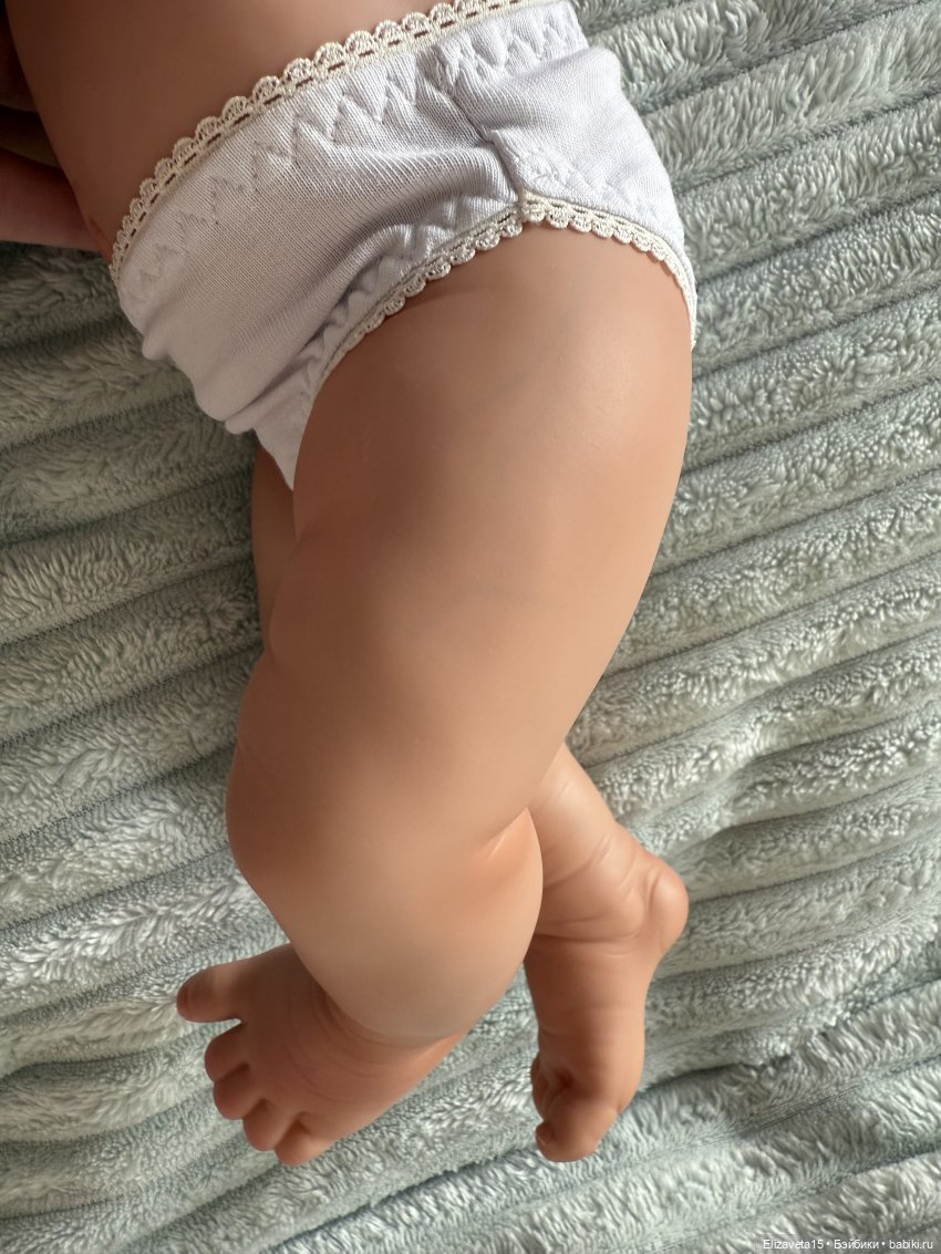 Долгий путь к любви — Куклы Berjuan (Бержуан): Биггерсы (Biggers) (фото 9)