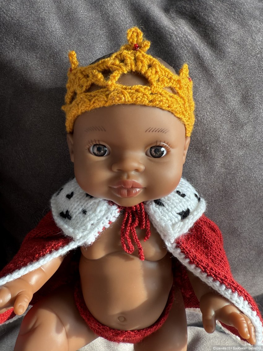 Ее Высочество, принцесса Горди (фото 3)